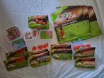Bricks voetbal (veld, dug-outs, spelersbus, etc), Ophalen, Nieuw, Overige merken