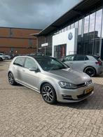 Volkswagen Golf 1.4 TSI 90KW DSG 2013 Grijs 197000 km, Auto's, Volkswagen, 4 cilinders, 122 pk, 1395 cc, 630 kg