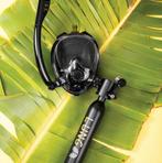 Lung tank - nieuwe duikset - nooit gebruikt!, Watersport en Boten, Duiken, Ophalen of Verzenden, Nieuw, Duikfles