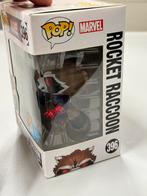 Rocket Racoon Px Previews Exclusive Funko Pop! Marvel 396, Verzamelen, Poppetjes en Figuurtjes, Nieuw, Ophalen of Verzenden