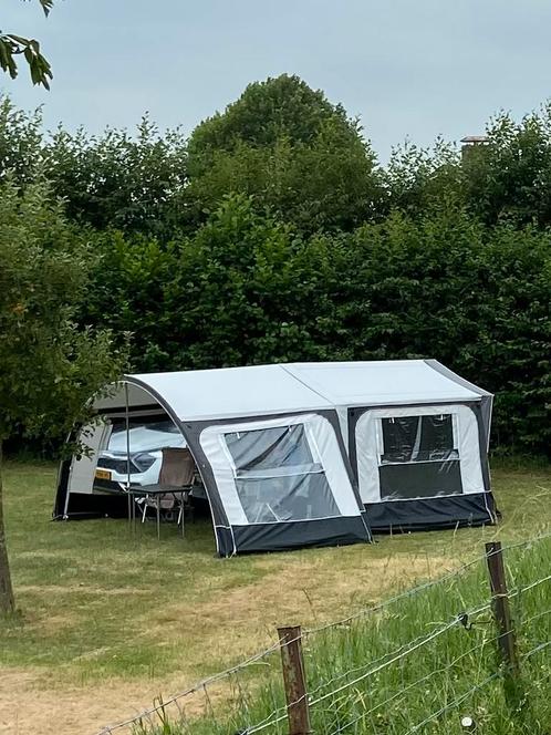 Vouwwagen jamet jameta, Caravans en Kamperen, Vouwwagens, Ophalen