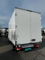 Junge aluminium laadbak 4400 mm – Duitse kwaliteit, Ophalen, Mercedes-Benz