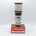 OCCASION: Canon EF 400mm F5.6 L USM, Ophalen of Verzenden, Gebruikt, Telelens, Zoom