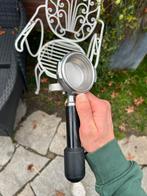 Espresso Portafilter koffie, Ophalen of Verzenden, Gebruikt