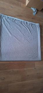 Taupekleurige gordijnen - 2 stuks, Ophalen, 200 cm of meer, 200 cm of meer