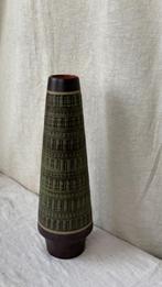 Foreign Vaas 1046/35, Aardewerk of Porselein, Ophalen of Verzenden, Zo goed als nieuw, Minder dan 50 cm