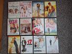 verschillende tiener dvd's, Alle leeftijden, Ophalen of Verzenden, Zo goed als nieuw, Overige gebieden