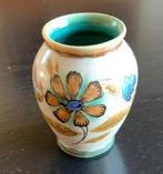 Klein vaasje Royal zuid Holland Gouda, Antiek en Kunst, Ophalen of Verzenden