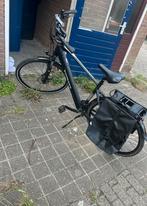 Zundapp  Elktrische, Fietsen en Brommers, Elektrische fietsen, Ophalen, Zo goed als nieuw, Overige merken