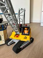Playmobil Sets - Politie, Bouw, Losse Onderdelen, Kinderen en Baby's, Speelgoed | Playmobil, Ophalen of Verzenden, Gebruikt, Complete set