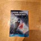 Elementaire trainingsleer en trainingsmethoden, Ophalen of Verzenden, Zo goed als nieuw, Balsport, Tjaart Kloosterboer