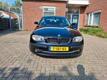 BMW 1 ER Reihe edition 2009 ( 1 serie) beschikbaar voor biedingen