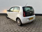 Volkswagen Up! High Up! AIRCO l CRUISE l PDC l DIST.RIEM NIE, Voorwielaandrijving, Euro 5, Stof, Gebruikt