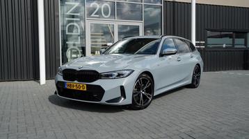 BMW 3 Serie 320I M-Sport Touring beschikbaar voor biedingen