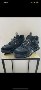 Mason Garments gympen zwart, Zwart, Ophalen of Verzenden, Sneakers of Gympen, Gedragen