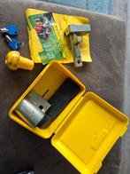 Steady KS-24 Koppeling Slot, Caravans en Kamperen, Caravan accessoires, Ophalen of Verzenden, Gebruikt