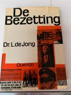 Dr. l. De Jong; De bezetting, Boeken, Ophalen of Verzenden, Tweede Wereldoorlog, Gelezen, Algemeen