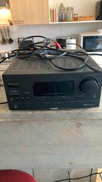 Philips stereo amplifier FA-91, Audio, Tv en Foto, Versterkers en Receivers, Ophalen, Zo goed als nieuw, Minder dan 60 watt, Overige merken