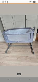 Co sleeper kinderkraft, Kinderen en Baby's, Babywiegjes en Ledikanten, Ophalen of Verzenden, Zo goed als nieuw, Wieg