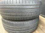 215/65R16 Gebruikte banden, 215 mm, Band(en), 16 inch, Gebruikt