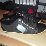Dolce & Gabbana schoenen maat 44, Dolce & Gabbana, Zwart, Ophalen of Verzenden, Gedragen