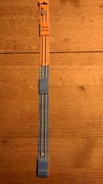 Breinaalden 2.5mm - Nieuw in verpakking!, Ophalen of Verzenden, Nieuw, Breien, Naald