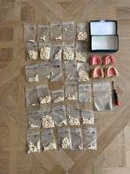 Frasaco set, Ophalen of Verzenden, Zo goed als nieuw, Handen en Nagels