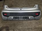 ACHTERBUMPER CITROEN C1  / PEUGEOT 107 Grijs, Auto-onderdelen, Niet ingevuld, Gebruikt, Citroën, Niet ingevuld
