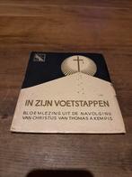 In Zijn Voetstappen - Thomas a Kempis, Boeken, Ophalen of Verzenden, Gelezen, Christendom | Katholiek