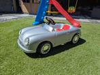 Porsche 356 trapauto, Ophalen, Zo goed als nieuw, Overige typen