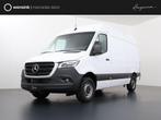 Mercedes-Benz Sprinter 315 CDI GB L2 RWD 315 1.9 CDI L2H2 RW, Automaat, 4 cilinders, Wit, Bedrijf