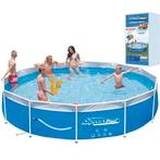 Speedy pool, Ophalen, Minder dan 80 cm, Rond, 300 cm of meer