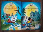 Dolfje Weerwolfje - Weerwolfgeheimen & Weerwolfbende, Ophalen of Verzenden