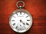 Antieke zakhorloges 6 stuks., Sieraden, Tassen en Uiterlijk, Horloges | Antiek, Ophalen of Verzenden, Zilver, Overige merken, Onbekend