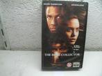 vhs 218b the bone collector, Vanaf 16 jaar, Ophalen of Verzenden, Zo goed als nieuw, Actie en Avontuur