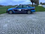 BMW 3-Serie (e36) 1.6 I 316 E2 1994 Blauw, Auto's, Origineel Nederlands, Te koop, Benzine, 102 pk