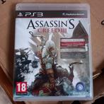Assassin's Creed III Special Edition, Vanaf 18 jaar, Overige genres, 1 speler, Ophalen of Verzenden