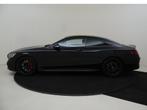 Mercedes-Benz S-klasse Coupé AMG 63 4MATIC+ Premium Plus /P, Auto's, Automaat, Stof, Gebruikt, 4 stoelen