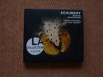 Schubert Sonate Arpeggione - Anne Gastinel, Cd's en Dvd's, Cd's | Klassiek, Ophalen of Verzenden