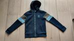 Indian blue jeans. Zwart softshell vest maat 152, Gebruikt, Trui of Vest, Ophalen of Verzenden, Vingino