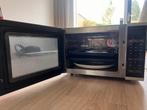 Sharp Inverter Combimagnetron, Witgoed en Apparatuur, Magnetrons, Ophalen, Combimagnetron, Gebruikt, Grill