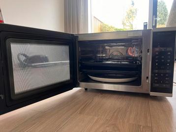 Sharp Inverter Combimagnetron beschikbaar voor biedingen