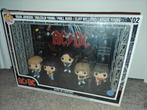 Funko Pop Rocks AC/DC In Concert Stage, Ophalen of Verzenden, Nieuw