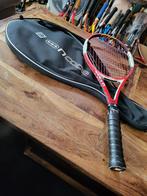 Wilson N Code Six.One Tour 90 Pro Staff Roger Federer, Ophalen of Verzenden, Gebruikt, Racket, Wilson