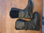 Motorlaarzen Restyle type "Ralph". maat 43, Motoren, Ophalen of Verzenden, Tweedehands, Laarzen