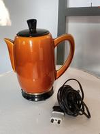 Vintage koffiezetapparaat (defect) decoratief handig persoon, Ophalen, Zo goed als nieuw, Koffiemachine