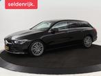 Mercedes-Benz CLA-klasse Shooting Brake 180 Luxury Line | Ca, CLA, 136 pk, Euro 6, 4 cilinders