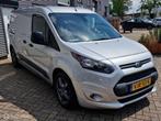 Ford Transit Connect 1.5 TDCi 120pk H6 L2 Trend HP 3-zits, Auto's, Bestelauto's, Euro 6, 4 cilinders, 22 km/l, Ford