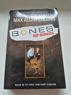 Bones : diep begraven, Ophalen of Verzenden, Gelezen