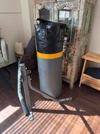 Bokszak met pull-up bar, Ophalen, Gebruikt, Overige, Vechtsportmateriaal